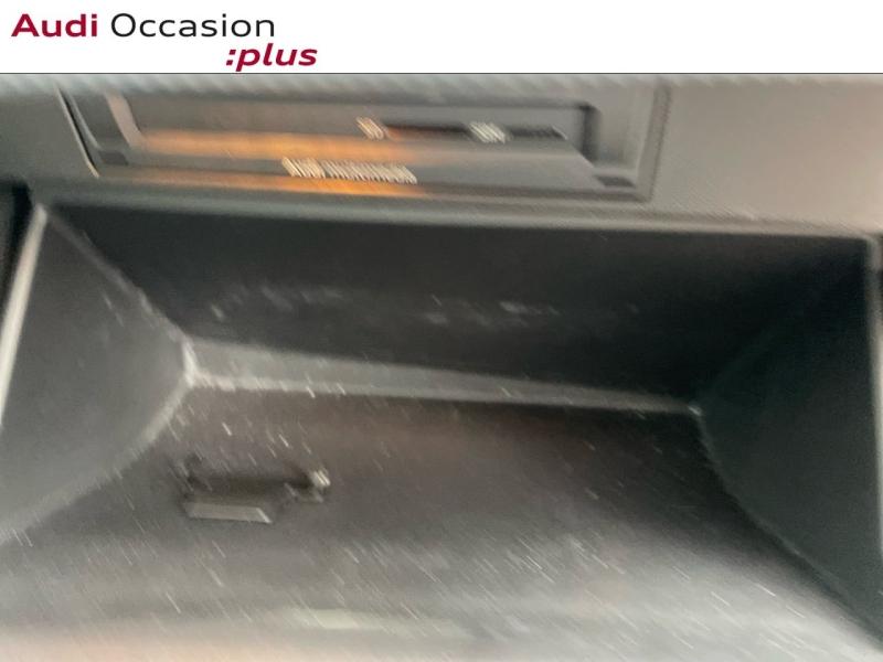 Voitures occasions Audi A1 Citycarver Design luxe Augny