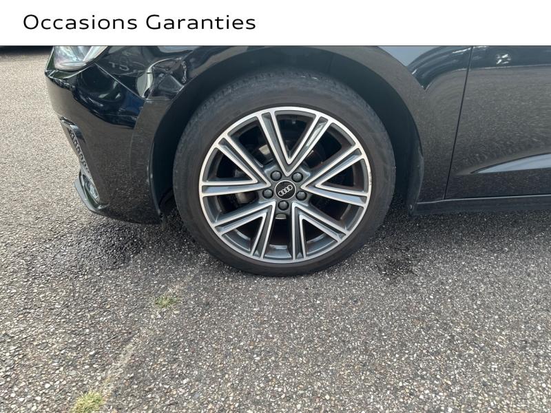 Voitures occasions Audi A1 Sportback Advanced 2 Augny