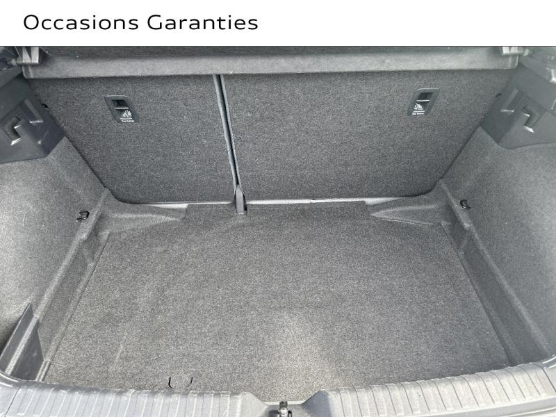 Voitures occasions Audi A1 Sportback Advanced 2 Augny