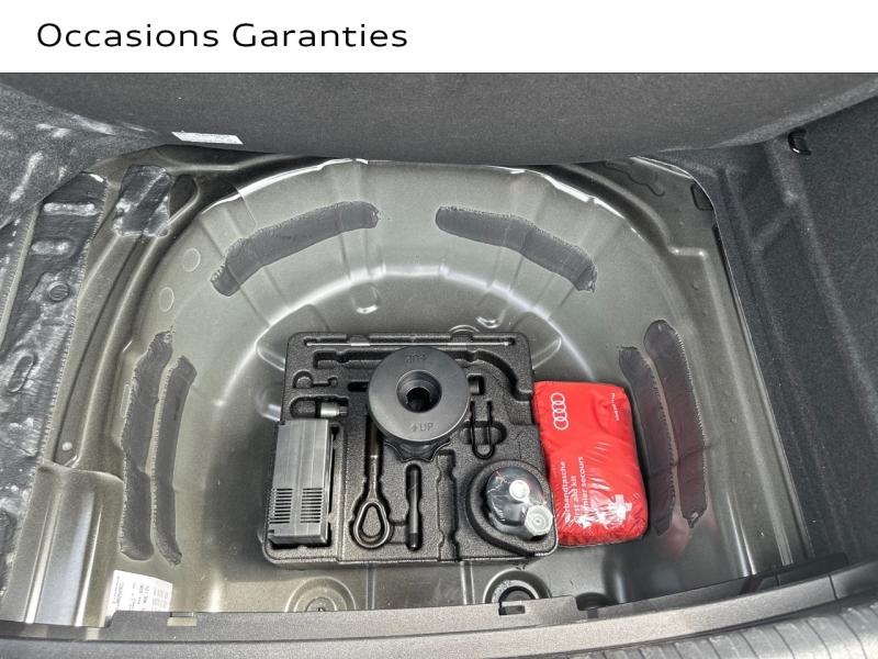 Voitures occasions Audi A1 Sportback Advanced 2 Augny