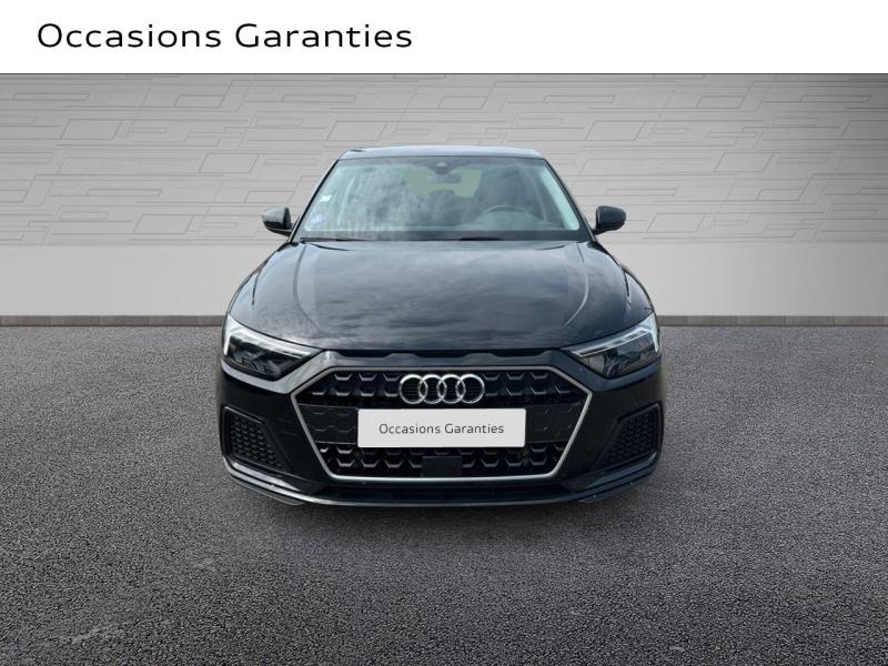 Voitures occasions Audi A1 Sportback Advanced 2 Augny