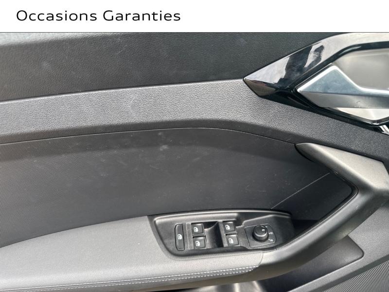 Voitures occasions Audi A1 Sportback Advanced 2 Augny