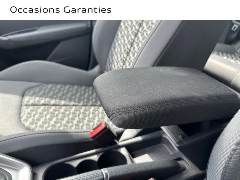 Voitures occasions Audi A1 Sportback Advanced 2 Augny