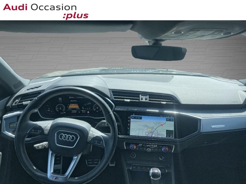 Voitures occasions Audi Q3 Sportback S line Augny