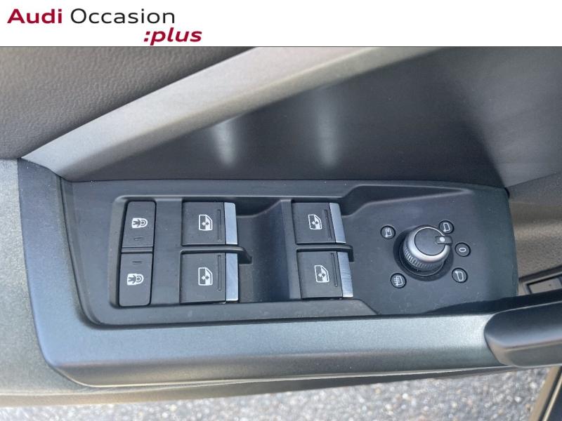 Voitures occasions Audi Q3 Sportback S line Augny