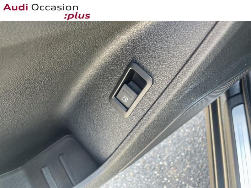 Voitures occasions Audi Q3 Sportback S line Augny