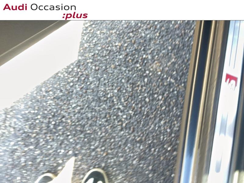 Voitures occasions Audi Q3 Sportback S line Augny