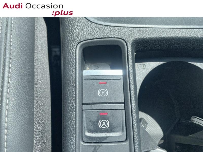 Voitures occasions Audi Q3 Sportback S line Augny