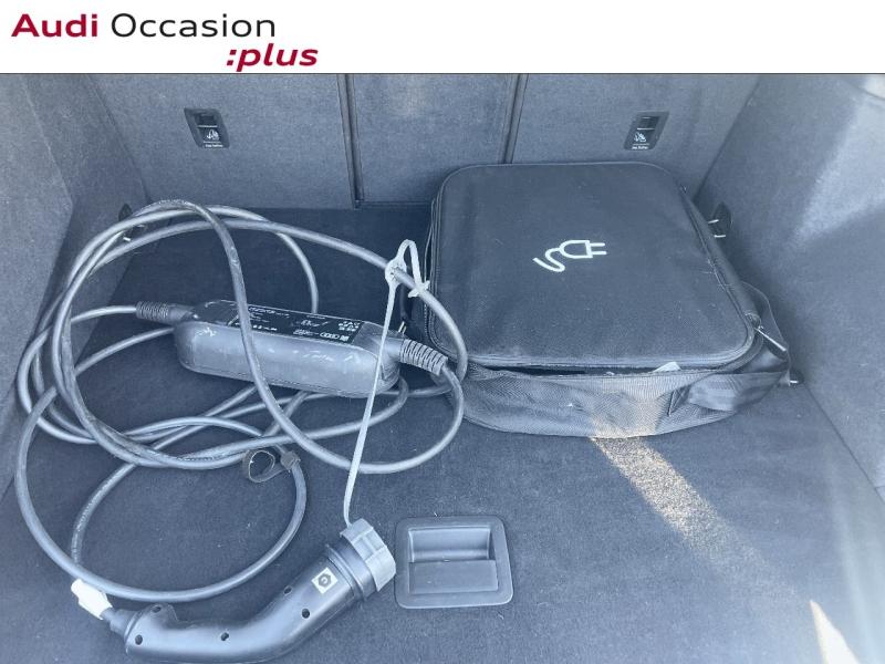 Voitures occasions Audi Q3 Sportback S line Augny
