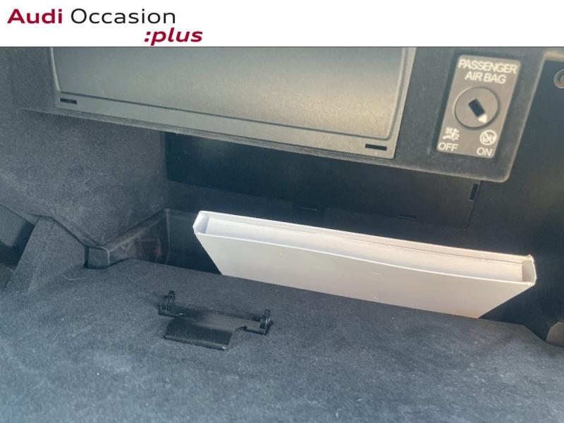 Voitures occasions Audi Q3 Sportback S line Augny