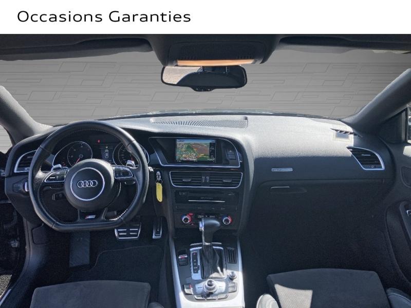 Voitures occasions Audi A5 Sportback S line Augny