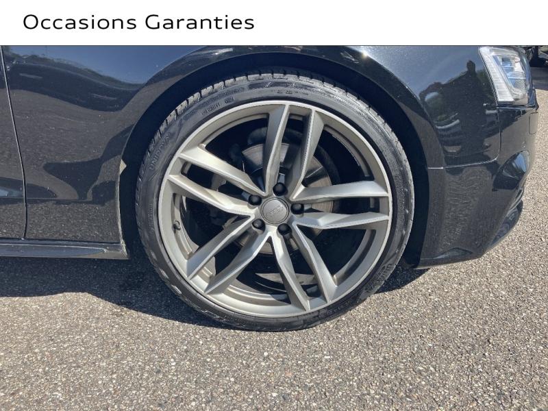 Voitures occasions Audi A5 Sportback S line Augny