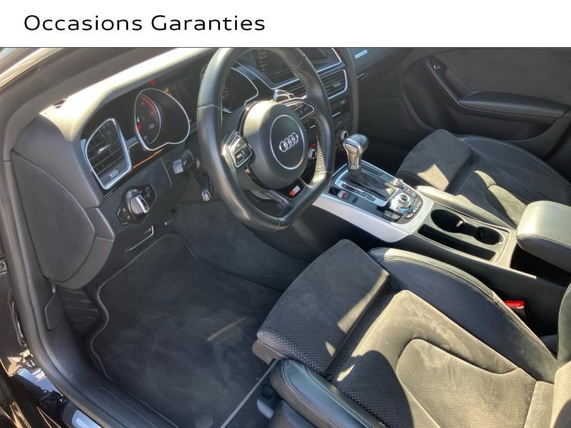 Voitures occasions Audi A5 Sportback S line Augny