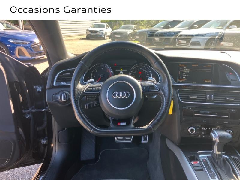 Voitures occasions Audi A5 Sportback S line Augny