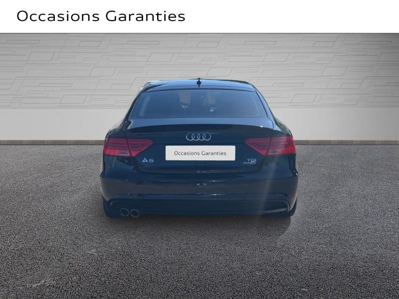 Voitures occasions Audi A5 Sportback S line Augny