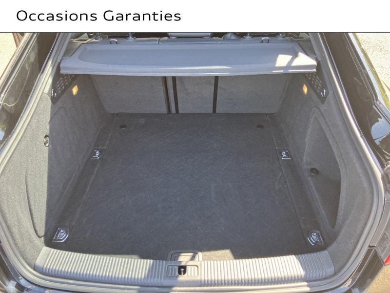 Voitures occasions Audi A5 Sportback S line Augny