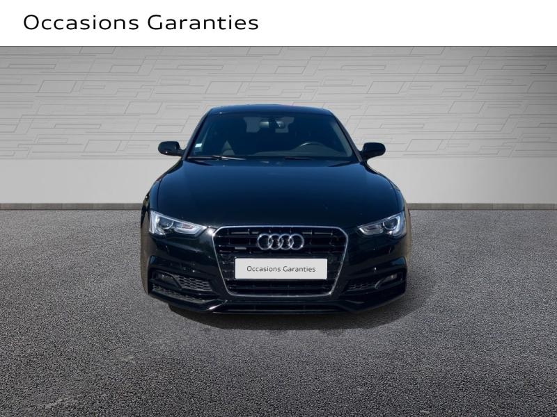 Voitures occasions Audi A5 Sportback S line Augny