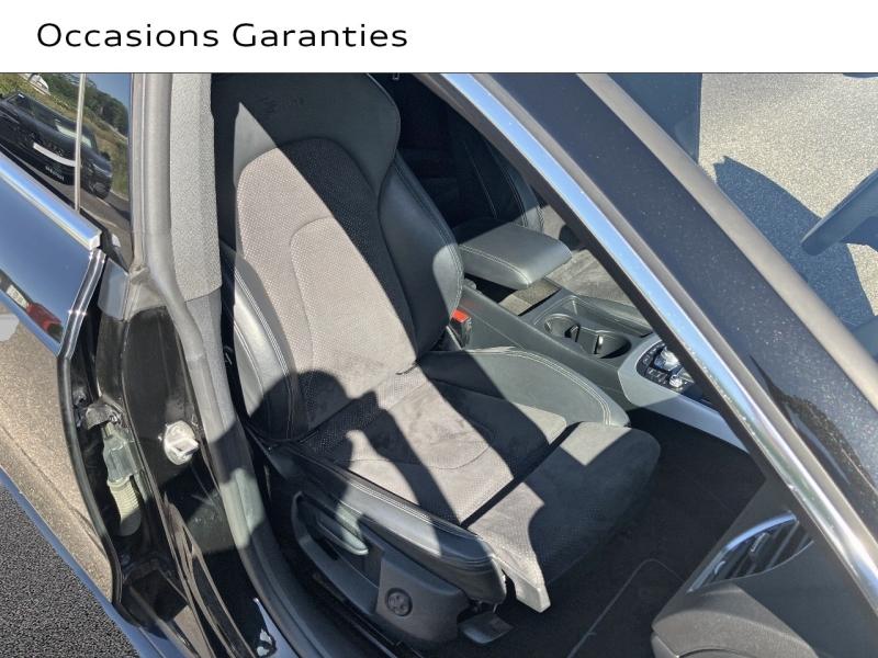 Voitures occasions Audi A5 Sportback S line Augny
