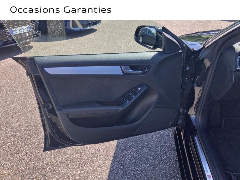 Voitures occasions Audi A5 Sportback S line Augny