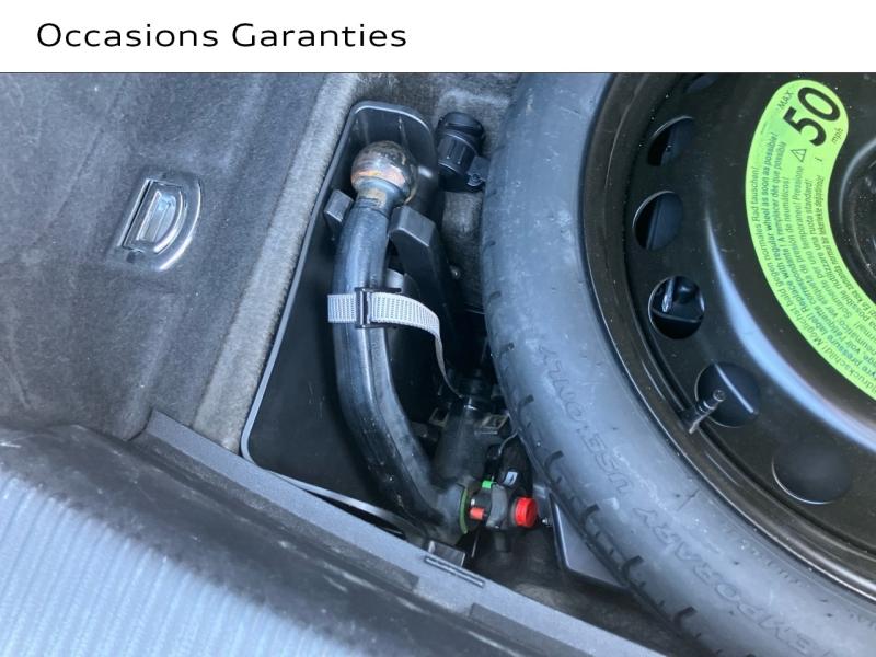 Voitures occasions Audi A5 Sportback S line Augny