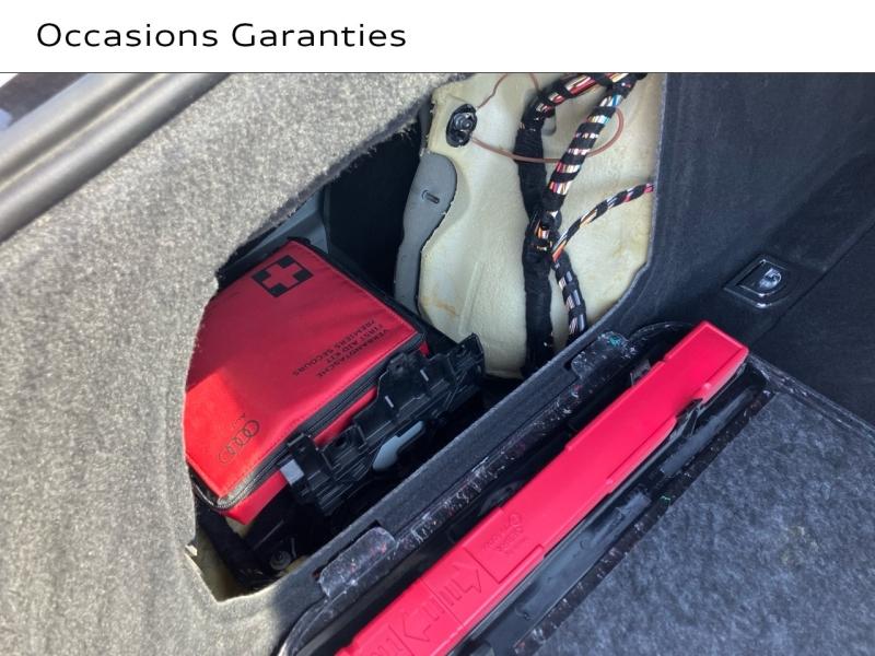 Voitures occasions Audi A5 Sportback S line Augny
