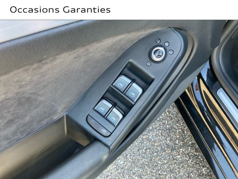 Voitures occasions Audi A5 Sportback S line Augny