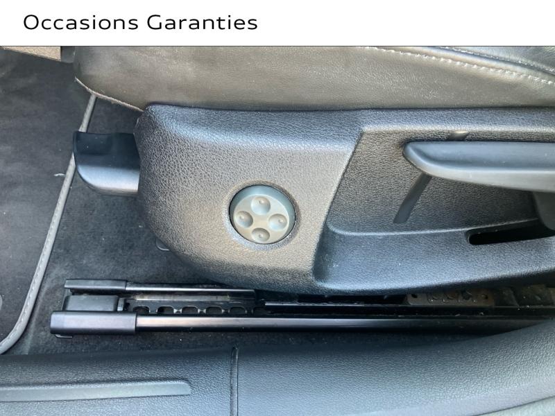 Voitures occasions Audi A5 Sportback S line Augny