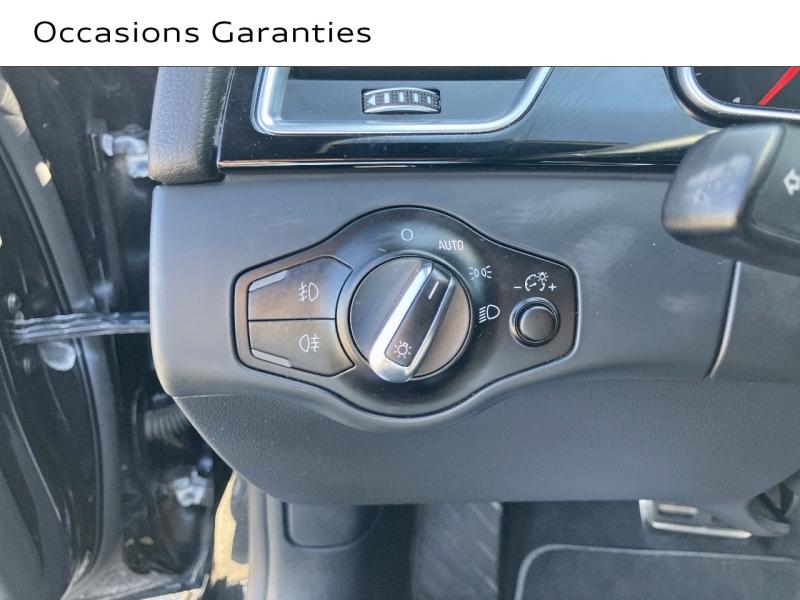 Voitures occasions Audi A5 Sportback S line Augny