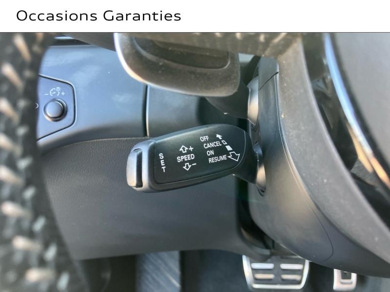 Voitures occasions Audi A5 Sportback S line Augny
