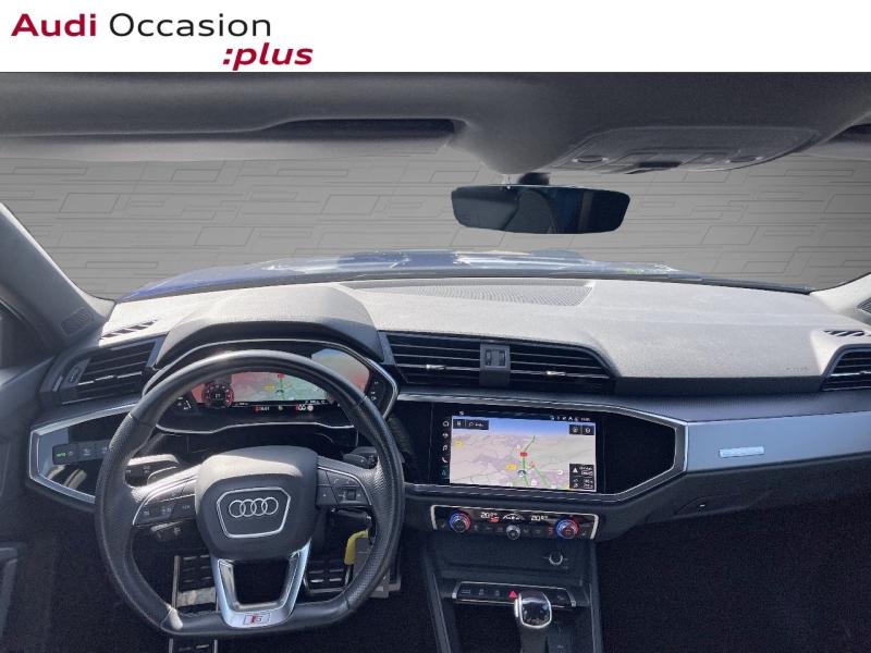 Voitures occasions Audi Q3 Sportback S line Augny