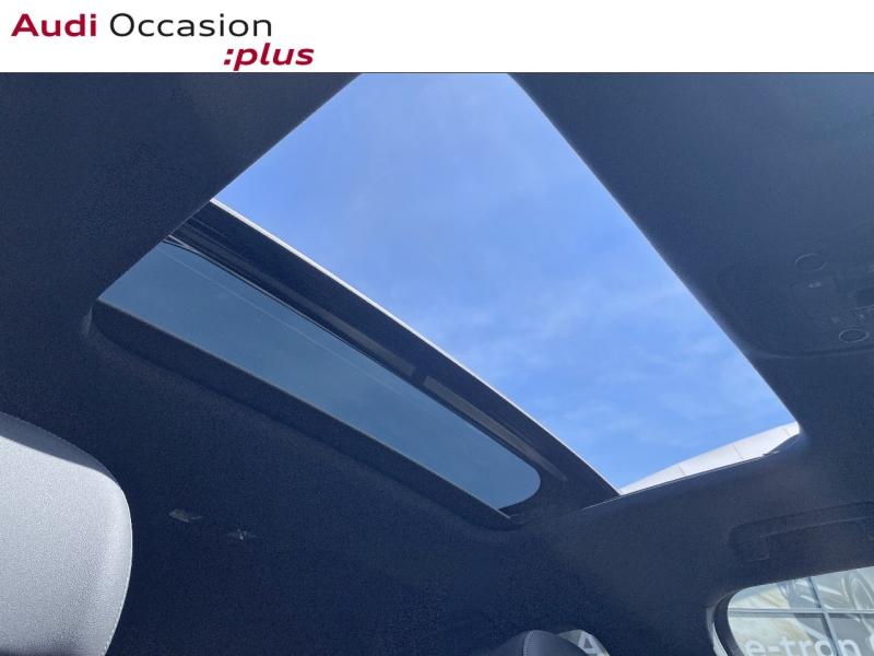 Voitures occasions Audi Q3 Sportback S line Augny