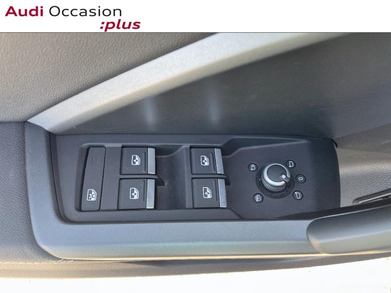 Voitures occasions Audi Q3 Sportback S line Augny