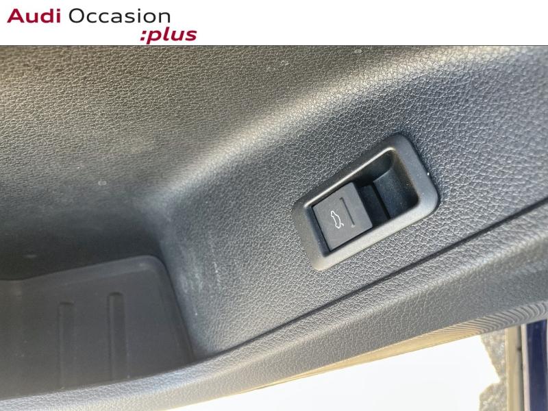 Voitures occasions Audi Q3 Sportback S line Augny