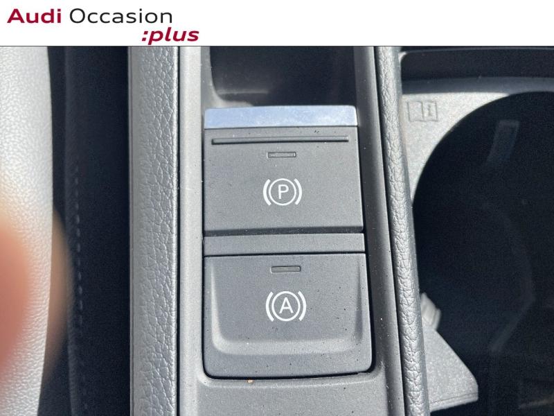 Voitures occasions Audi Q3 Sportback S line Augny