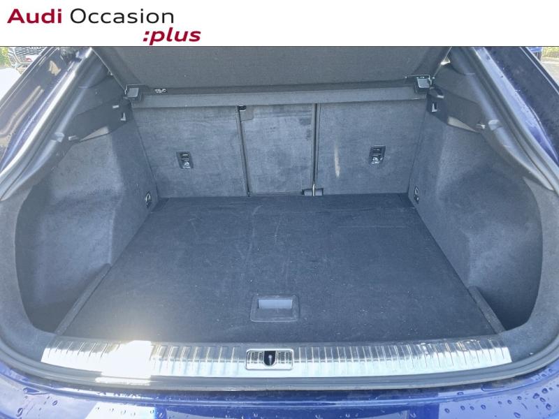 Voitures occasions Audi Q3 Sportback S line Augny