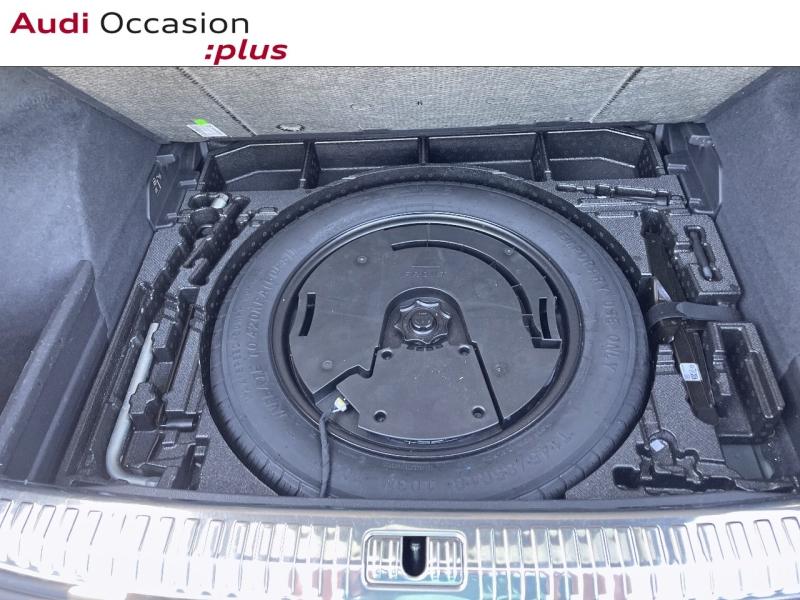 Voitures occasions Audi Q3 Sportback S line Augny