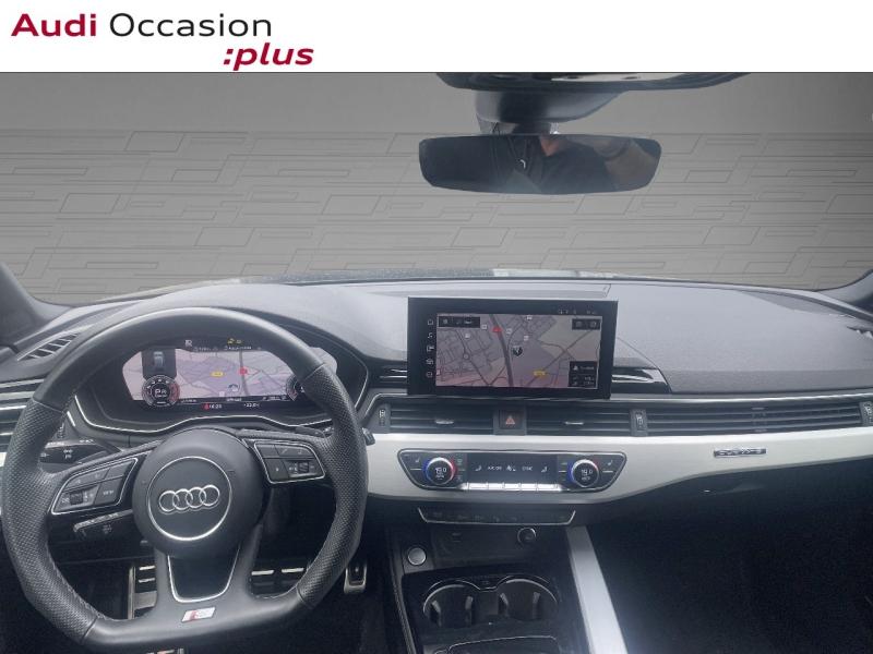 Voitures occasions Audi A4 Avant S Edition Augny