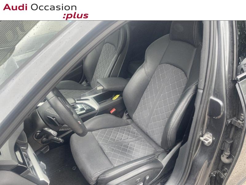 Voitures occasions Audi A4 Avant S Edition Augny