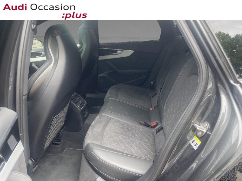 Voitures occasions Audi A4 Avant S Edition Augny