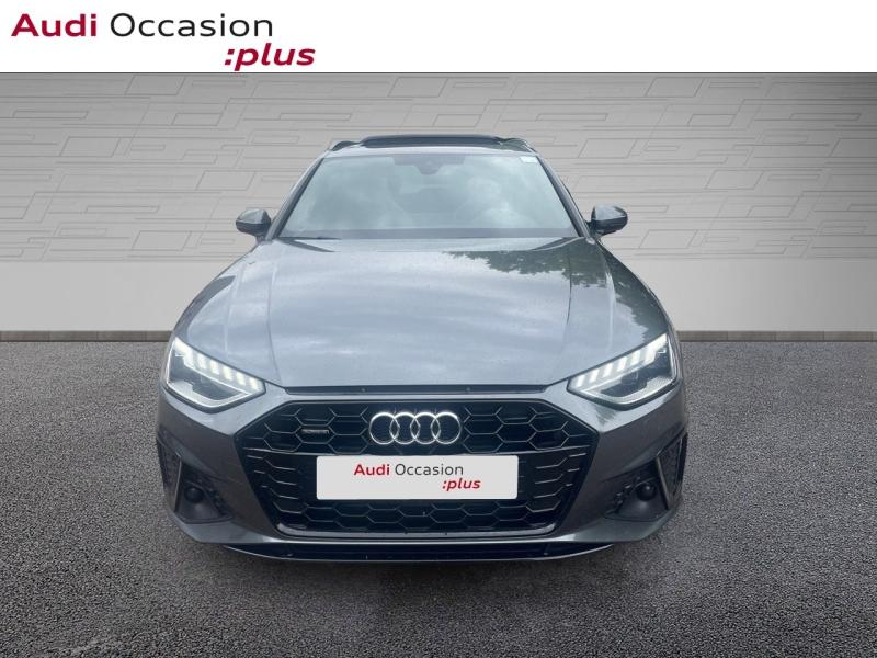 Voitures occasions Audi A4 Avant S Edition Augny