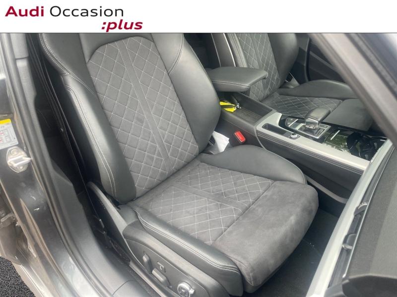 Voitures occasions Audi A4 Avant S Edition Augny