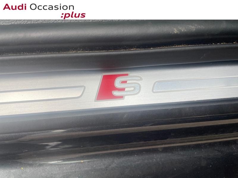 Voitures occasions Audi A4 Avant S Edition Augny
