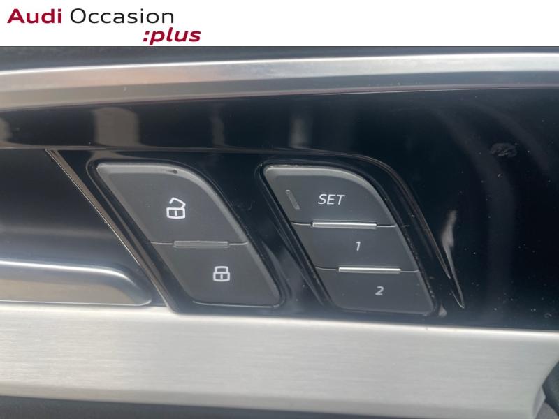 Voitures occasions Audi A4 Avant S Edition Augny