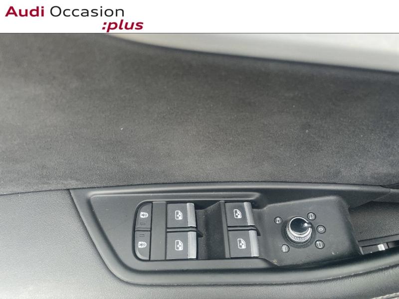 Voitures occasions Audi A4 Avant S Edition Augny