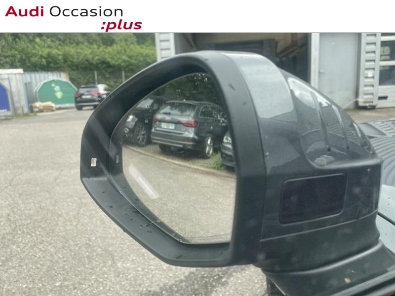Voitures occasions Audi A4 Avant S Edition Augny