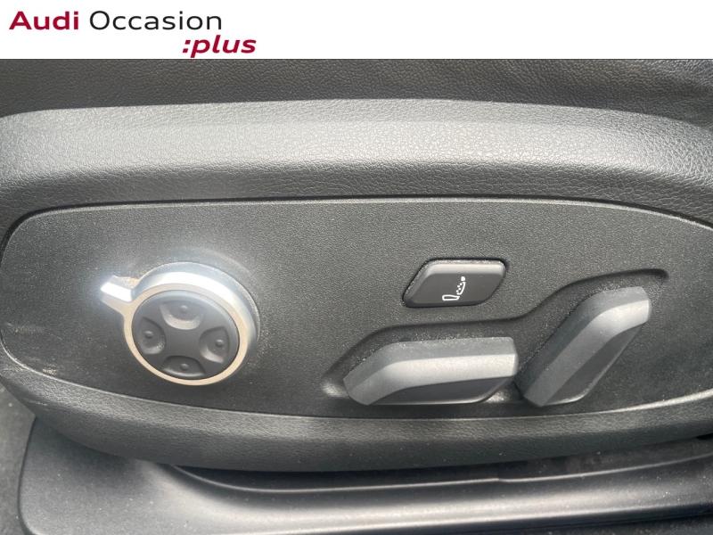 Voitures occasions Audi A4 Avant S Edition Augny