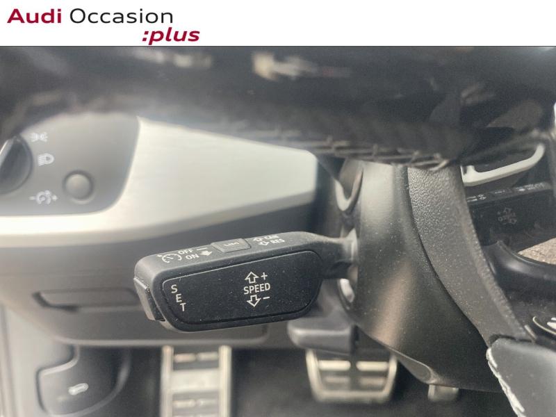 Voitures occasions Audi A4 Avant S Edition Augny