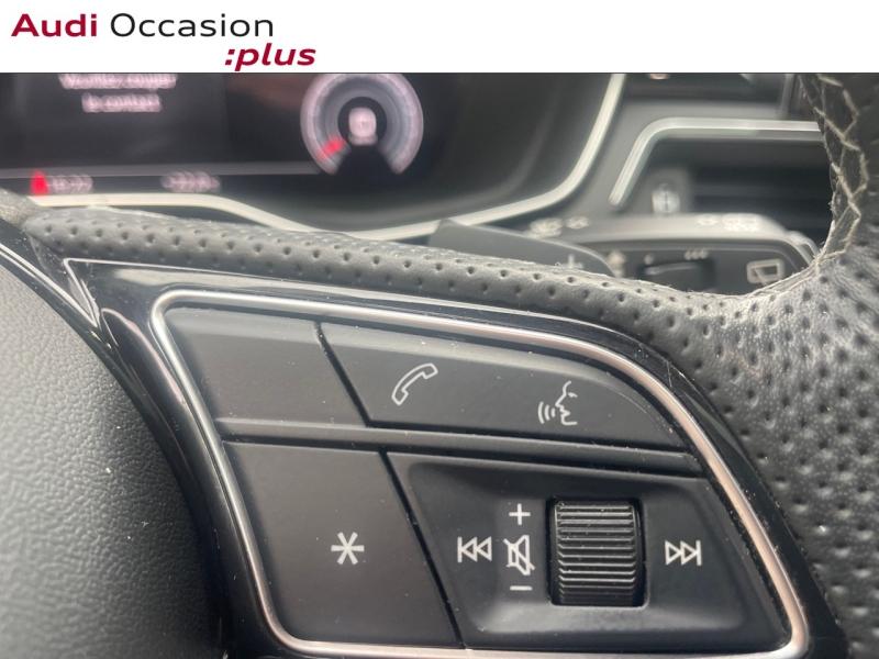 Voitures occasions Audi A4 Avant S Edition Augny