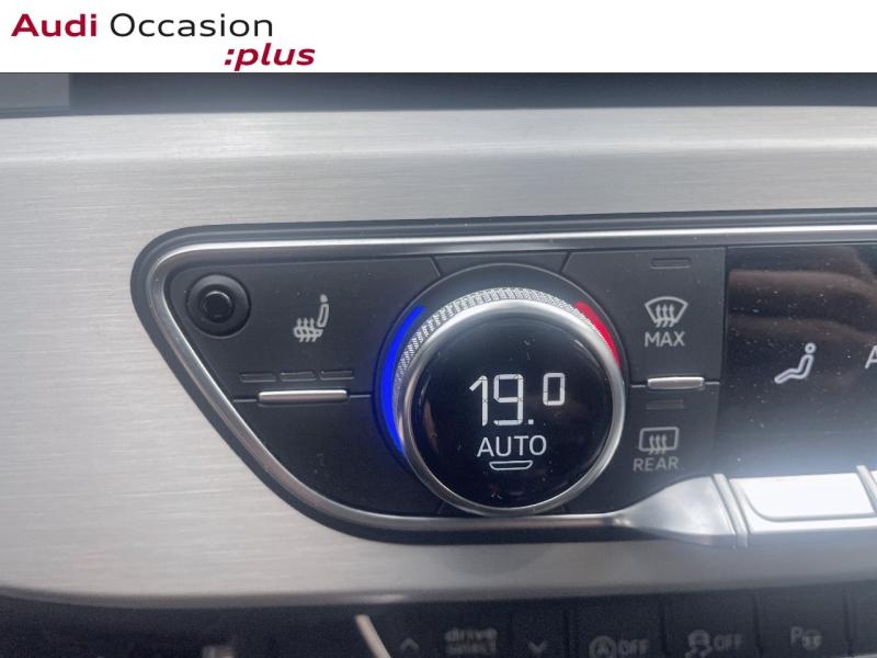Voitures occasions Audi A4 Avant S Edition Augny
