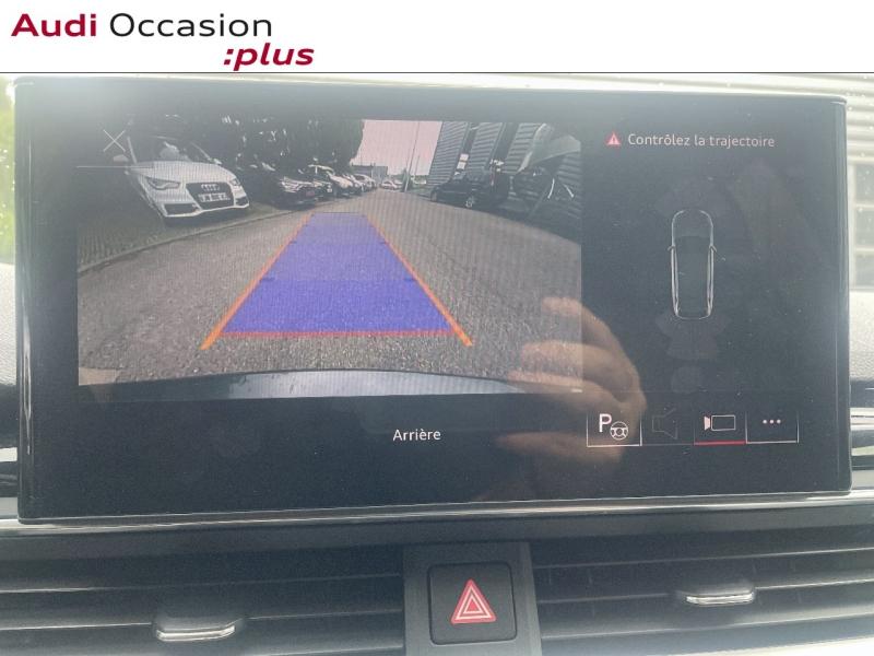 Voitures occasions Audi A4 Avant S Edition Augny